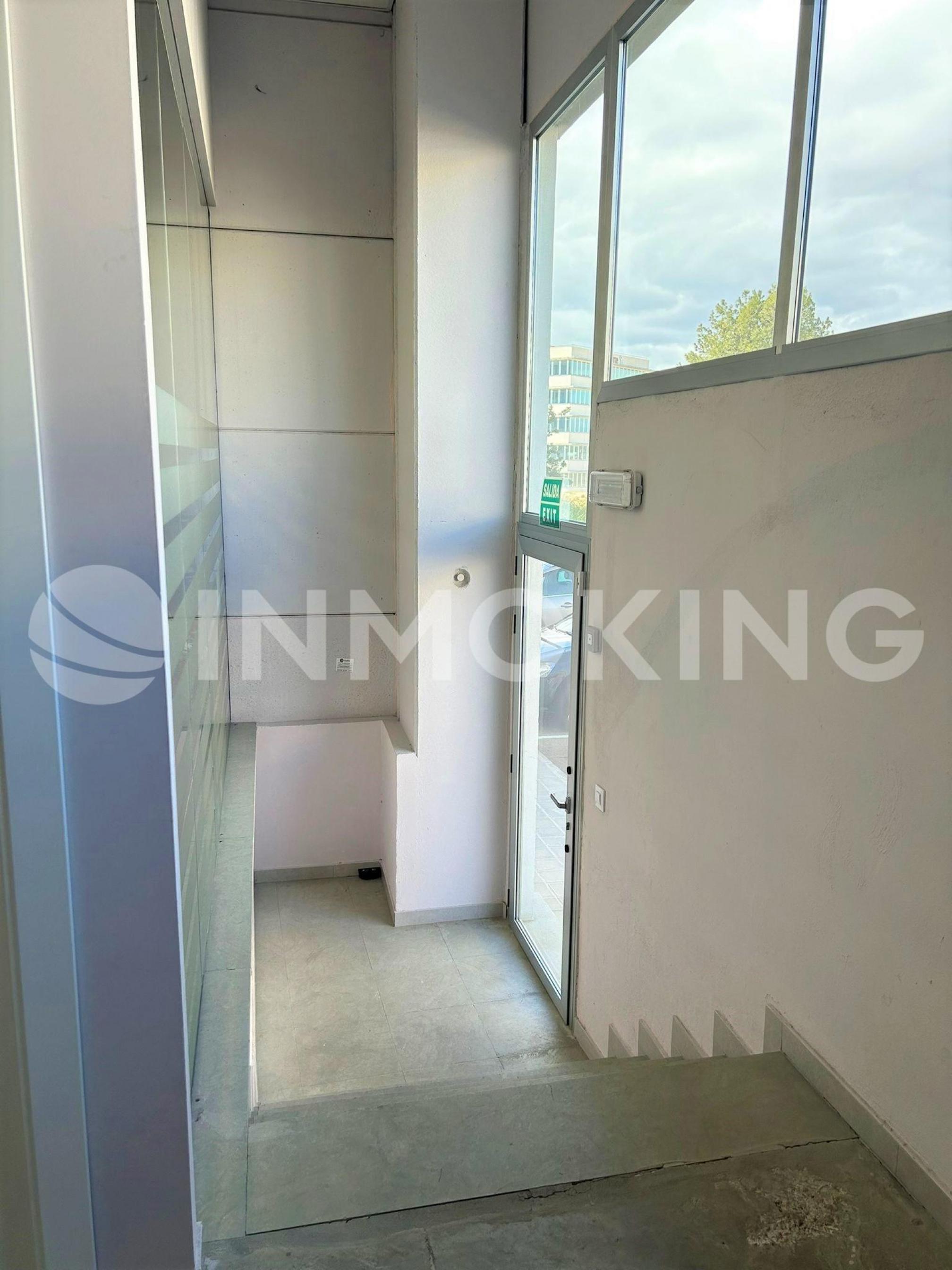 Foto de la propiedad Nave industrial en alquiler, P.E Táctica, Paterna